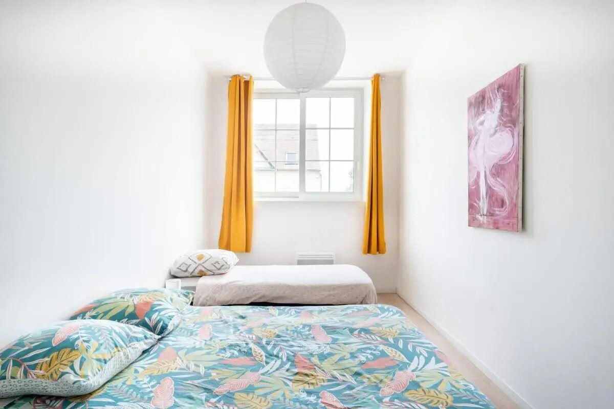 Maison à vendre, 92m², Breuil-le-Vert
