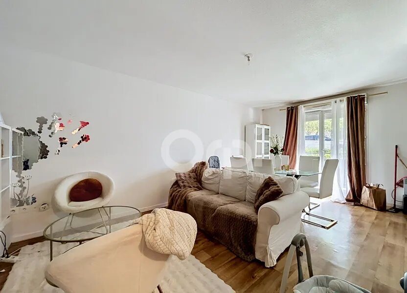 Maison à vendre, 47m², Beauvais