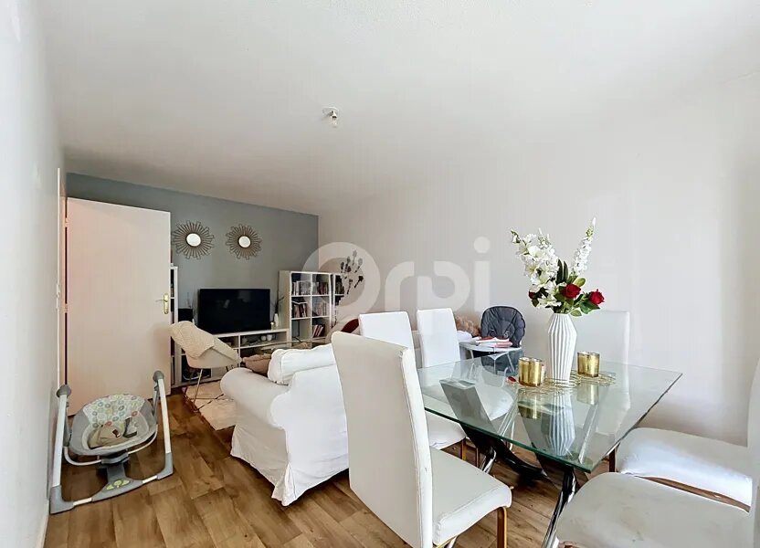 Maison à vendre, 47m², Beauvais