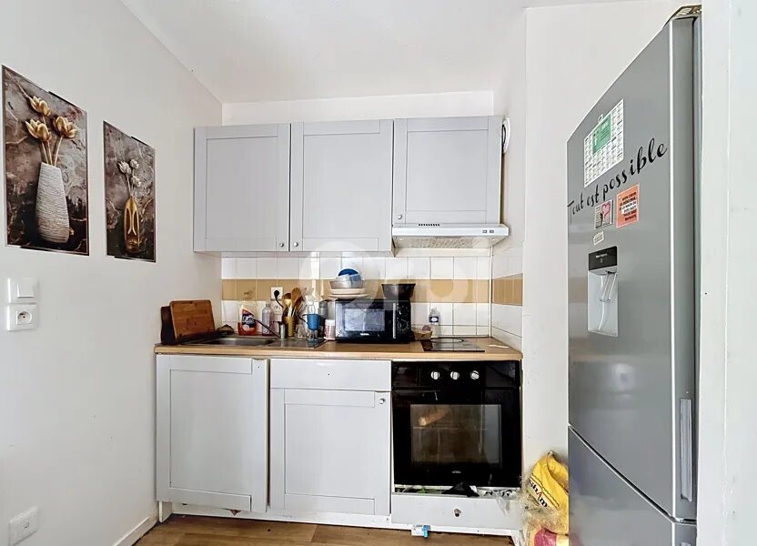 Maison à vendre, 47m², Beauvais