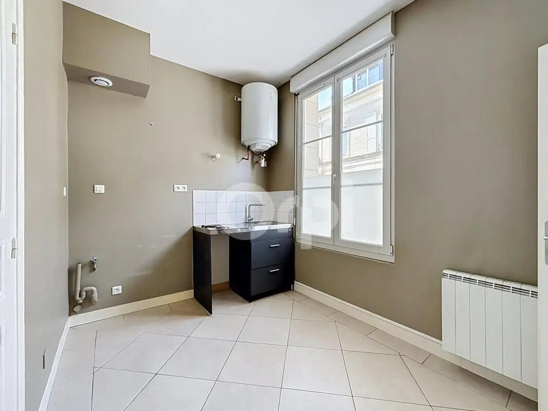 Appartement à louer, 26m², Clermont