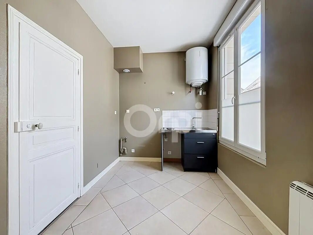 Appartement à louer, 26m², Clermont