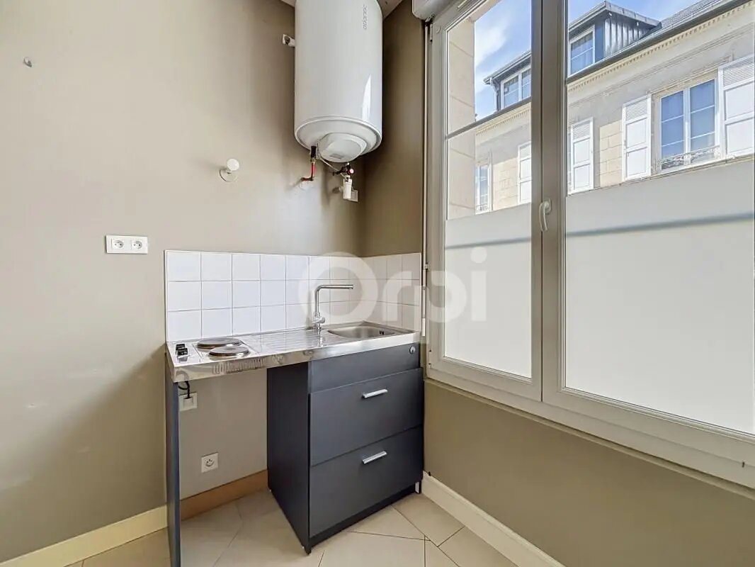Appartement à louer, 26m², Clermont