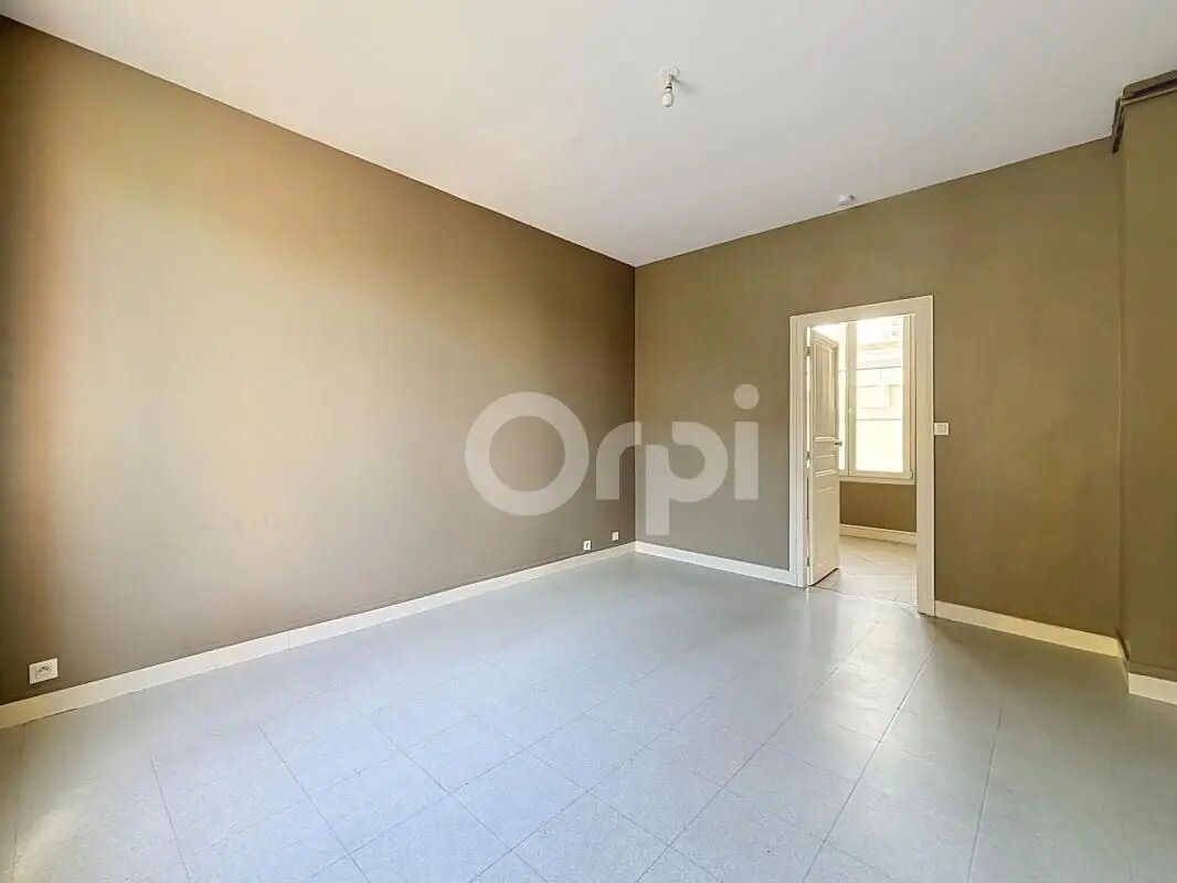 Appartement à louer, 26m², Clermont