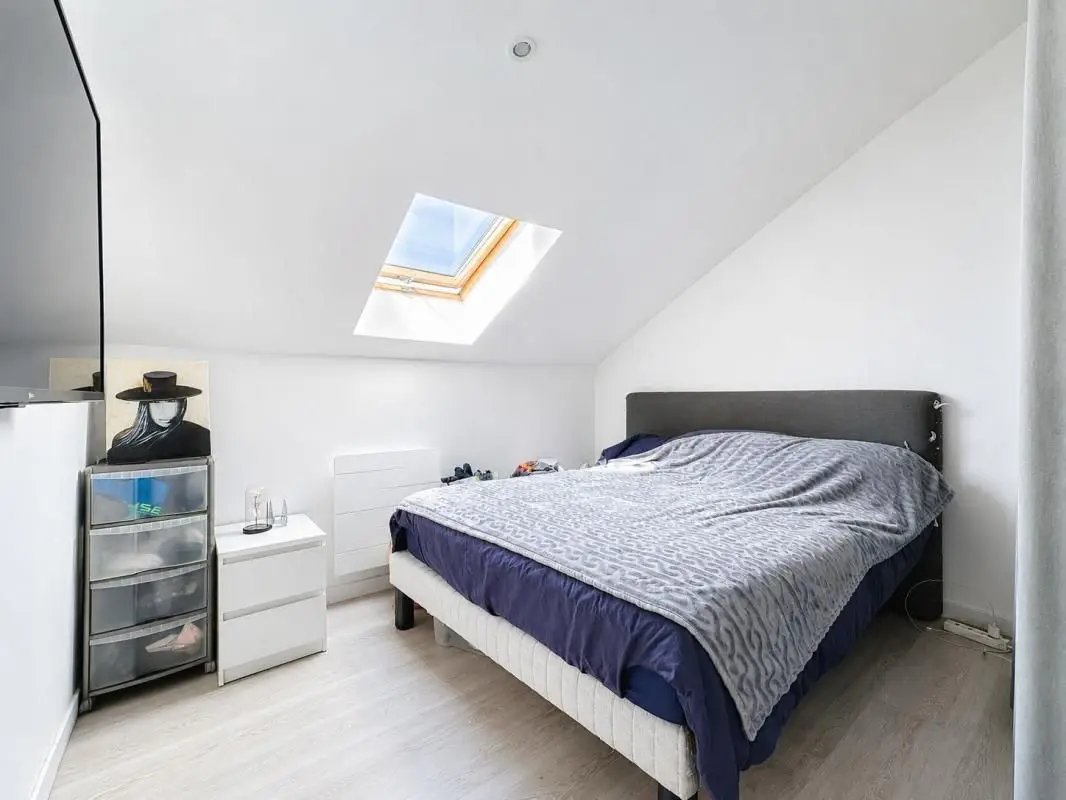 Appartement à vendre, 45m², Rantigny
