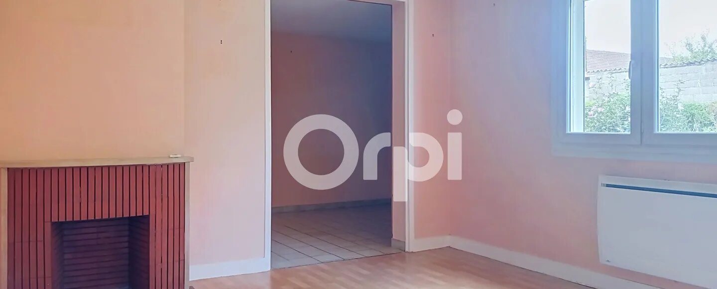 Maison à vendre, 73m², Bresles