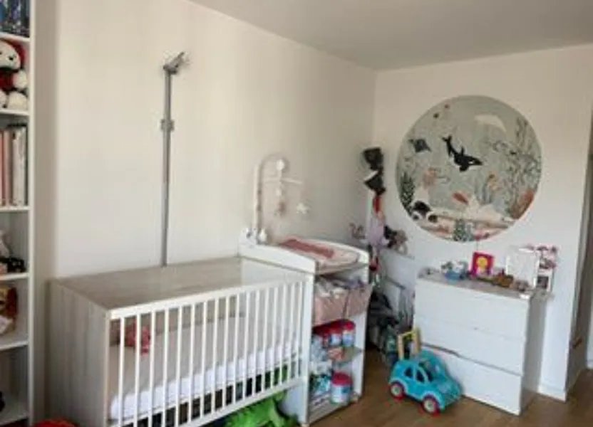 Appartement à vendre, 87m², Châtenay-Malabry