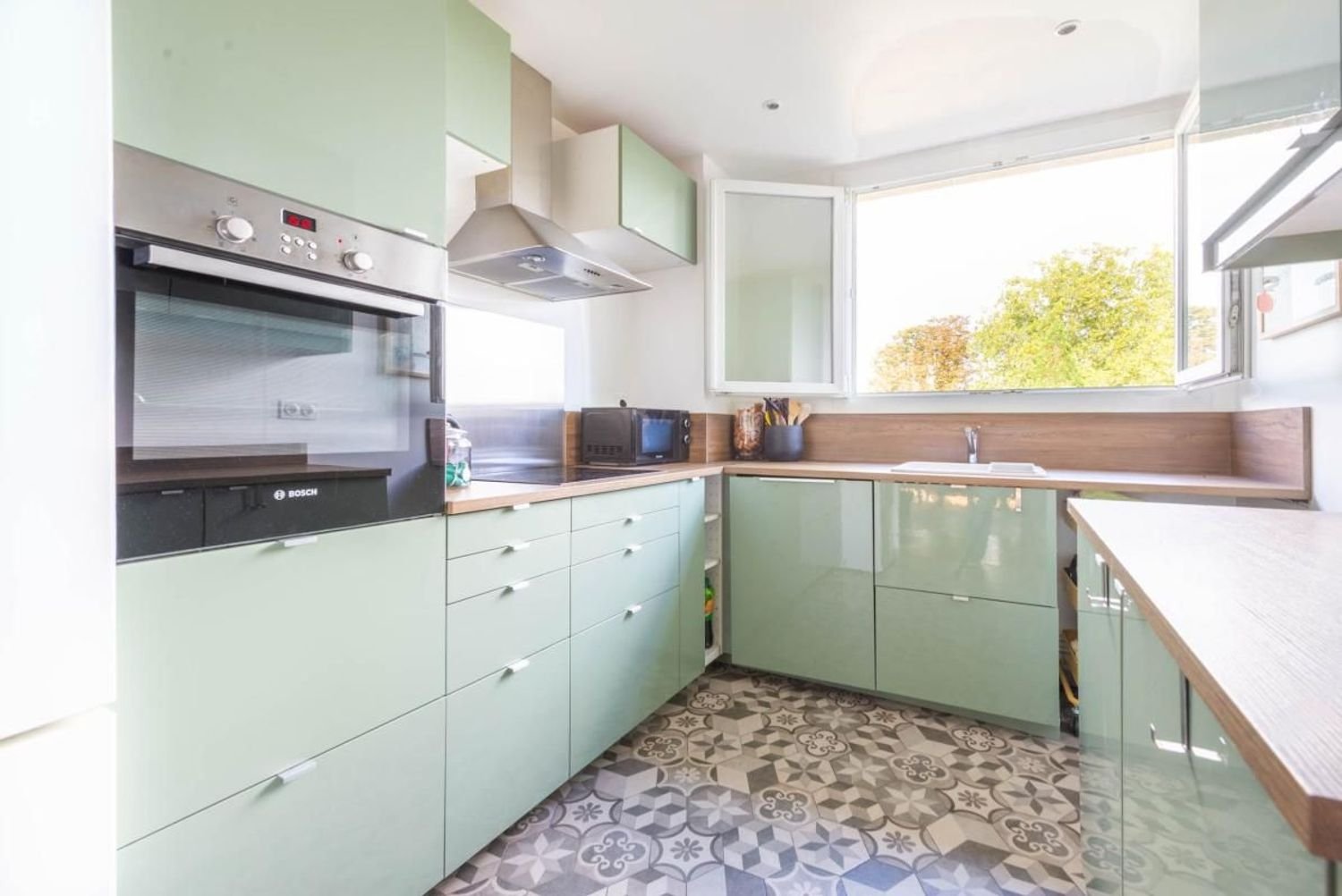 Appartement à vendre, 73m², Sèvres