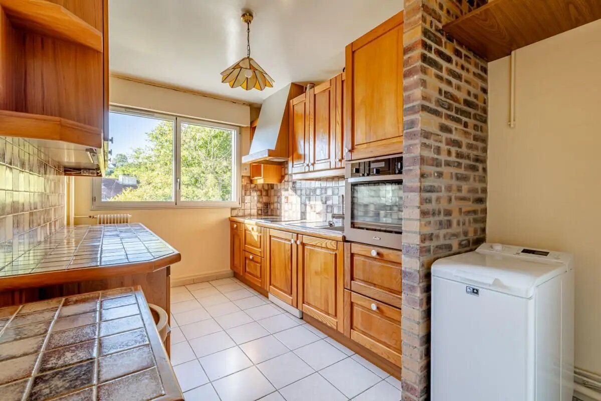 Appartement à vendre, 85m², Sèvres