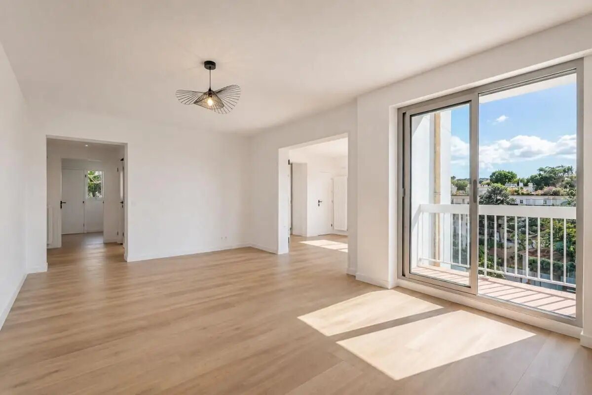 Appartement à vendre, 85m², Sèvres