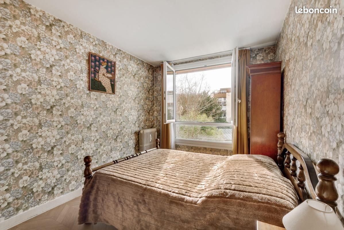 Appartement à vendre, 54m², Sèvres