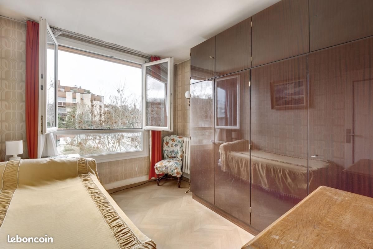 Appartement à vendre, 54m², Sèvres