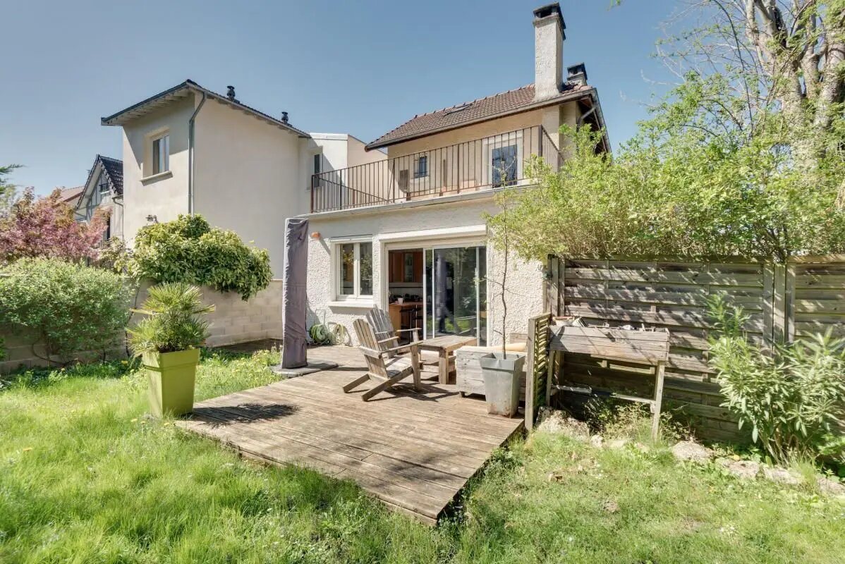 Maison à vendre, 126m², Viroflay