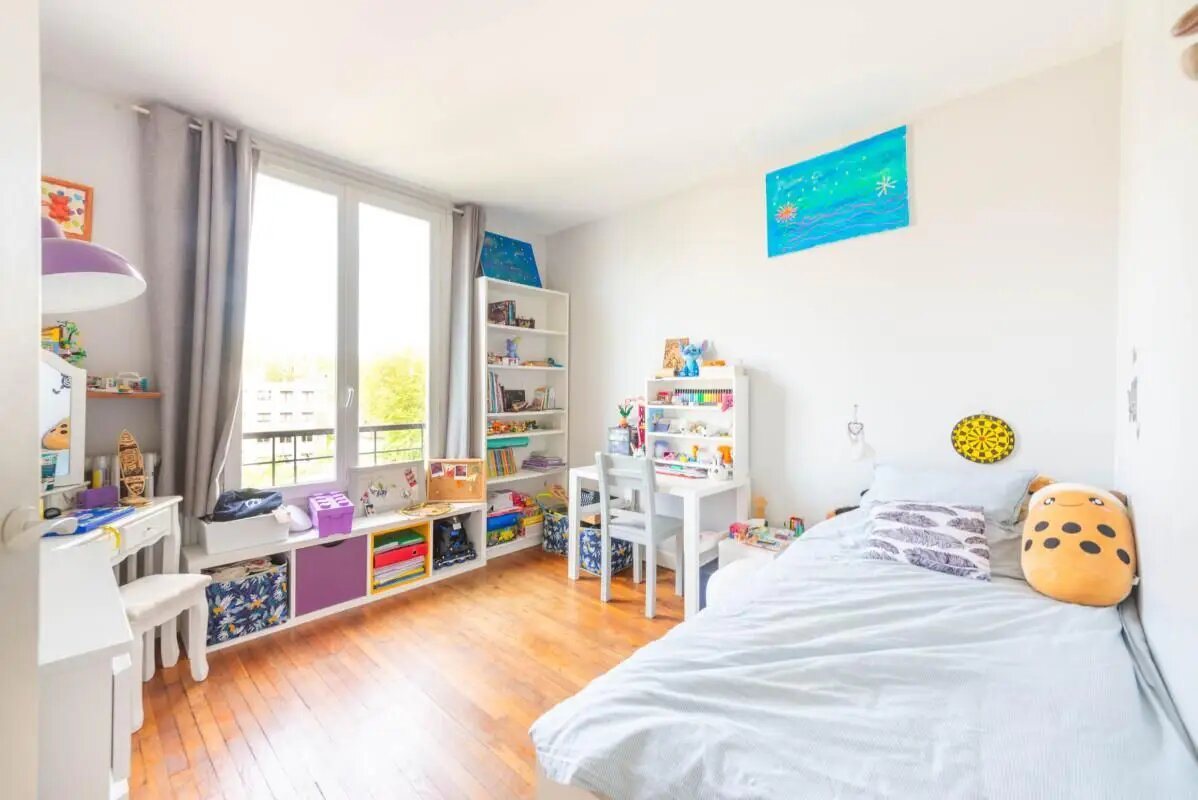 Maison à vendre, 126m², Viroflay