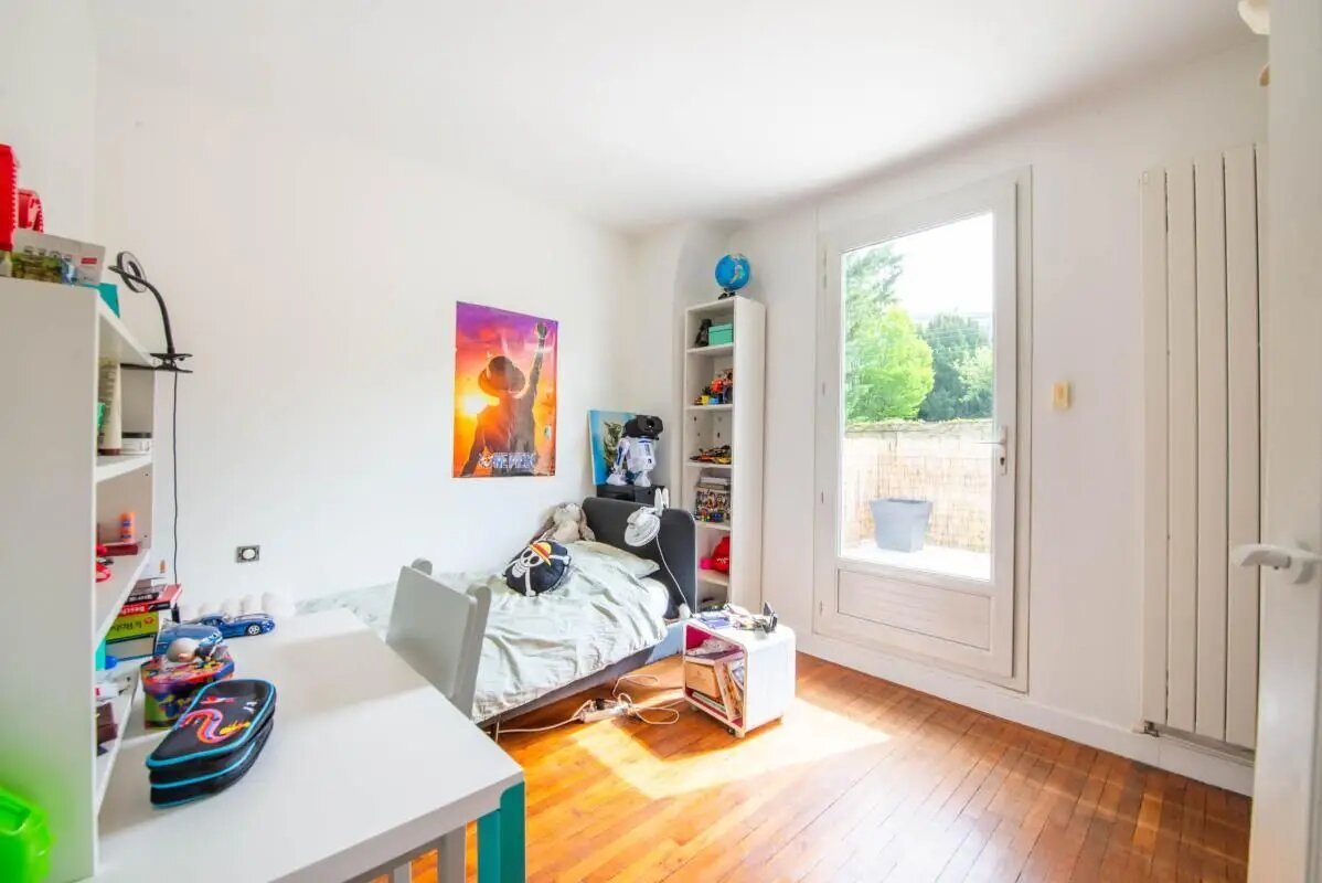 Maison à vendre, 126m², Viroflay