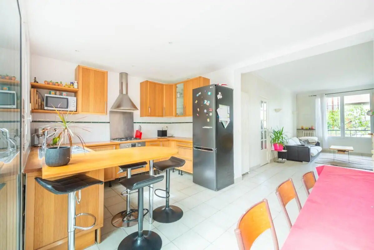 Maison à vendre, 126m², Viroflay