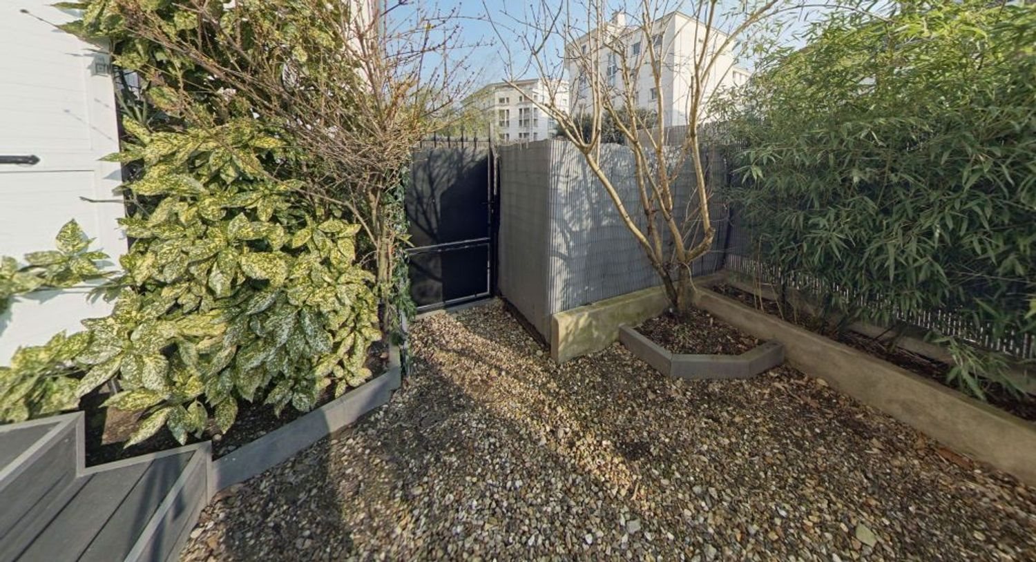 Appartement à louer, 48m², Sèvres