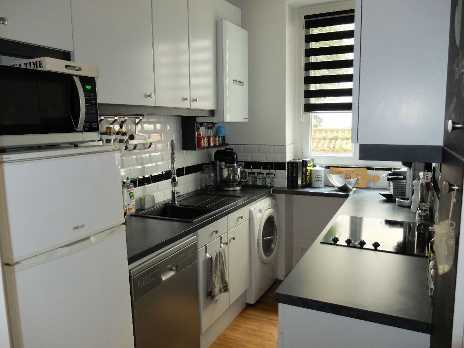 Appartement à louer, 48m², Sèvres