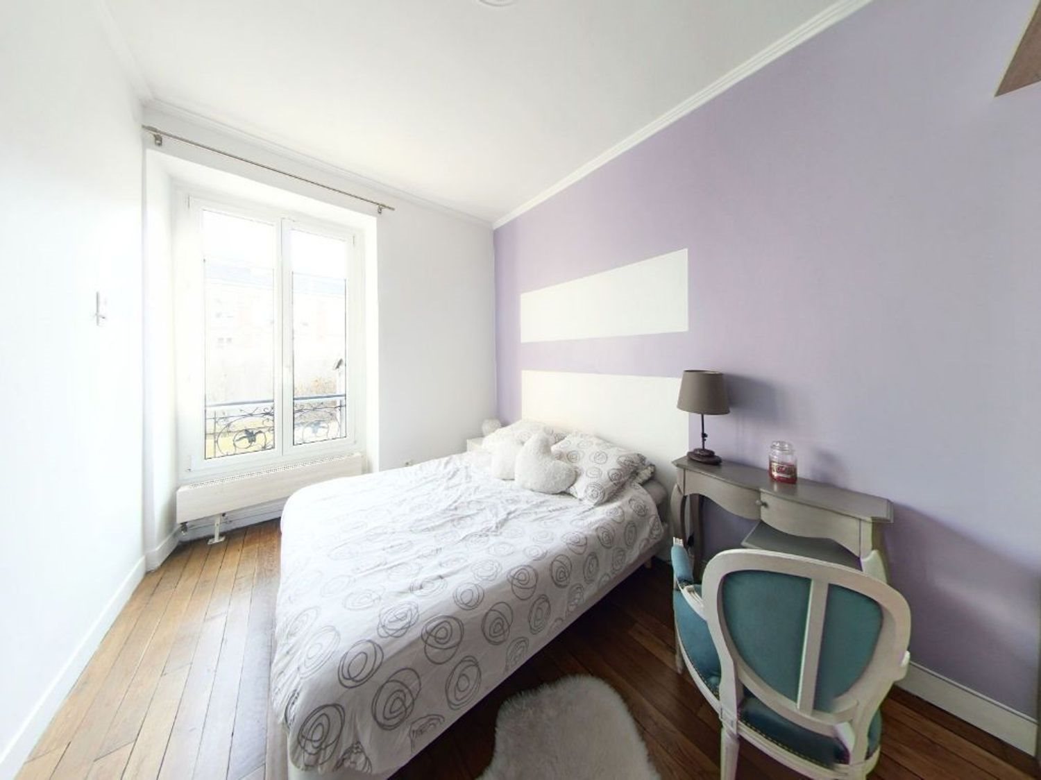 Appartement à louer, 48m², Sèvres