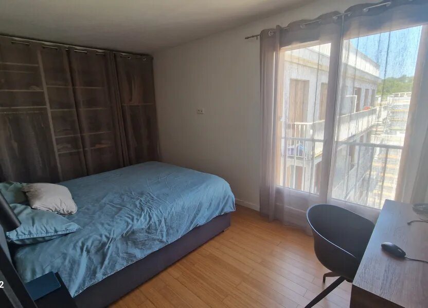 Appartement à louer, 83m², Sèvres
