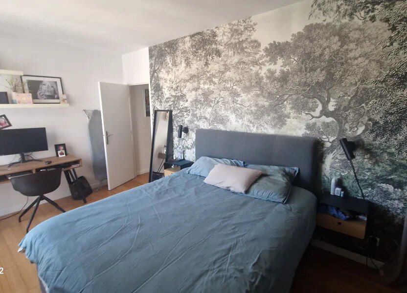 Appartement à louer, 83m², Sèvres