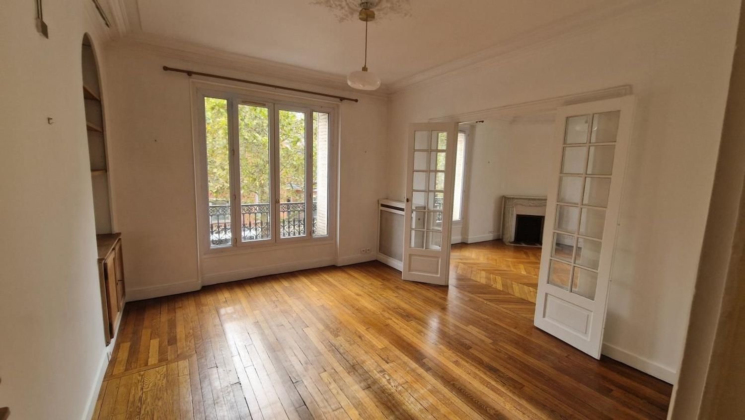 Appartement à louer, 80m², Sèvres