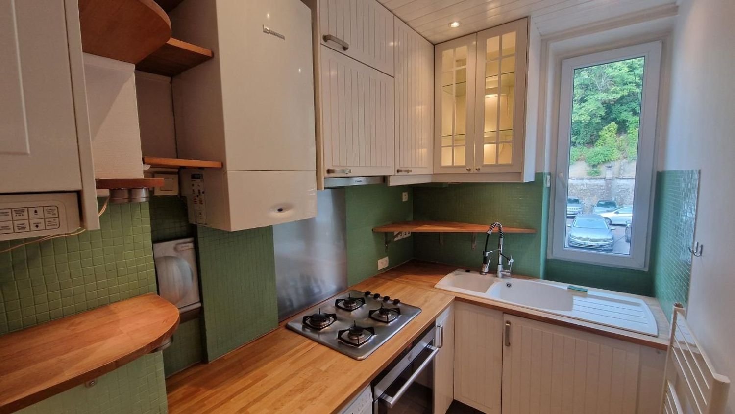 Appartement à louer, 80m², Sèvres