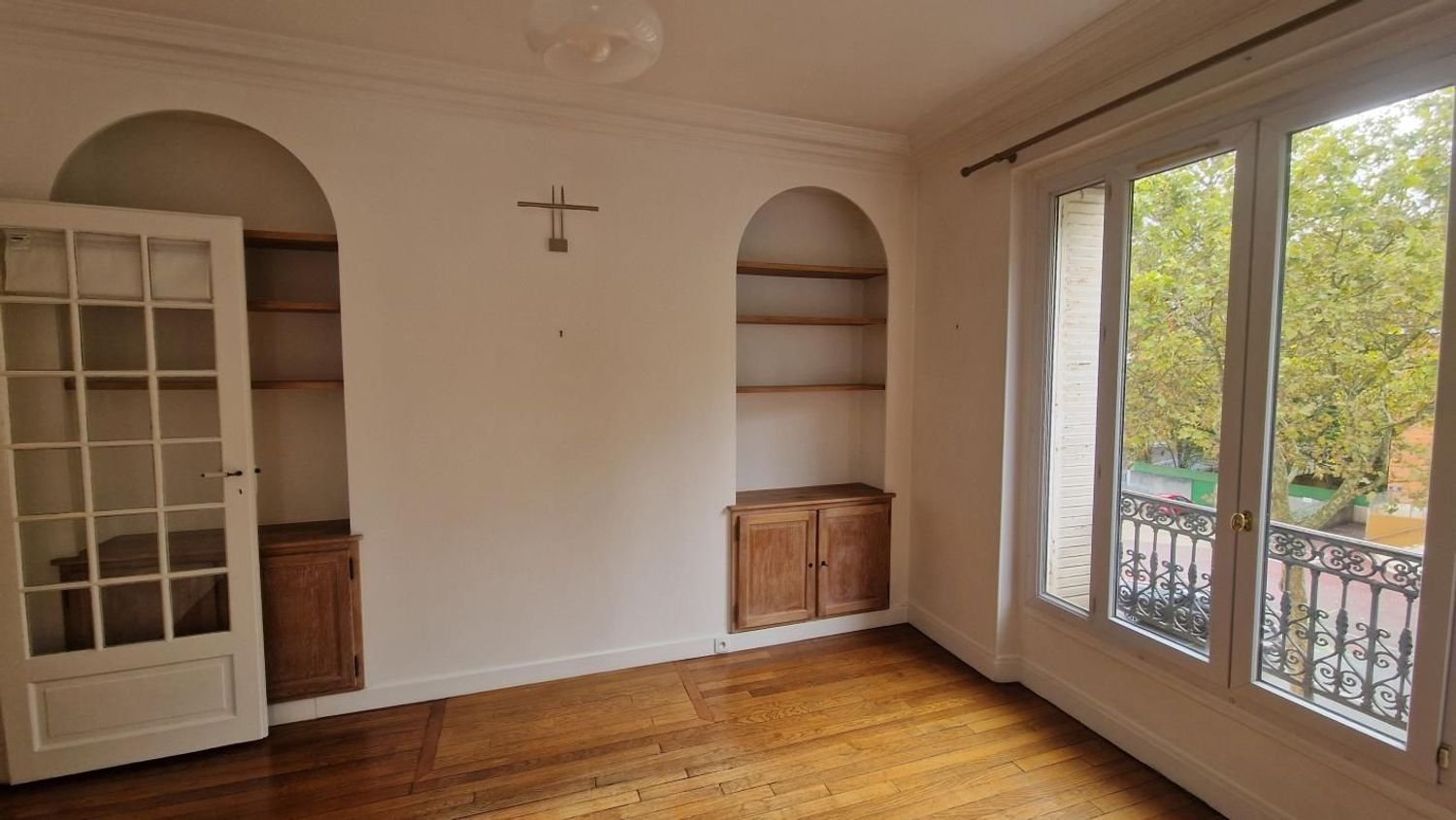Appartement à louer, 80m², Sèvres