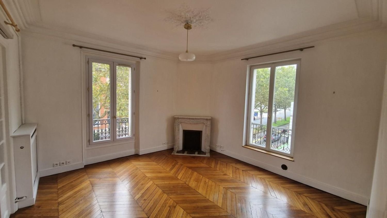 Appartement à louer, 80m², Sèvres