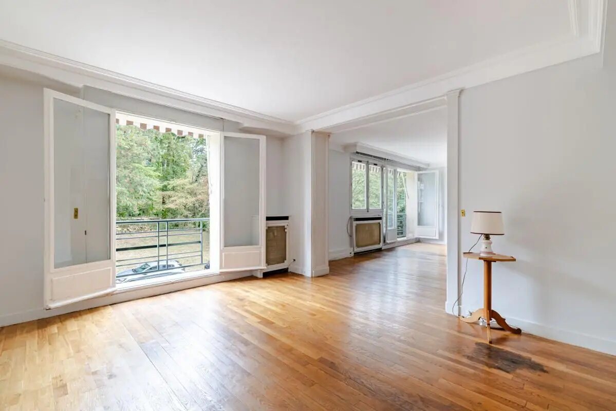 Appartement à vendre, 74m², Sèvres