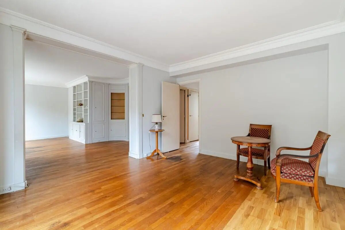 Appartement à vendre, 74m², Sèvres