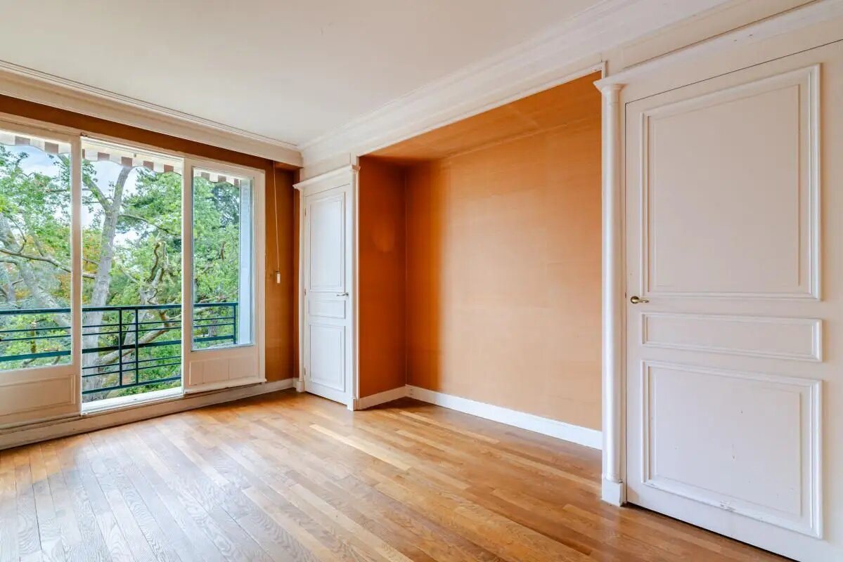 Appartement à vendre, 74m², Sèvres