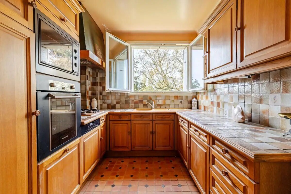 Appartement à vendre, 74m², Sèvres
