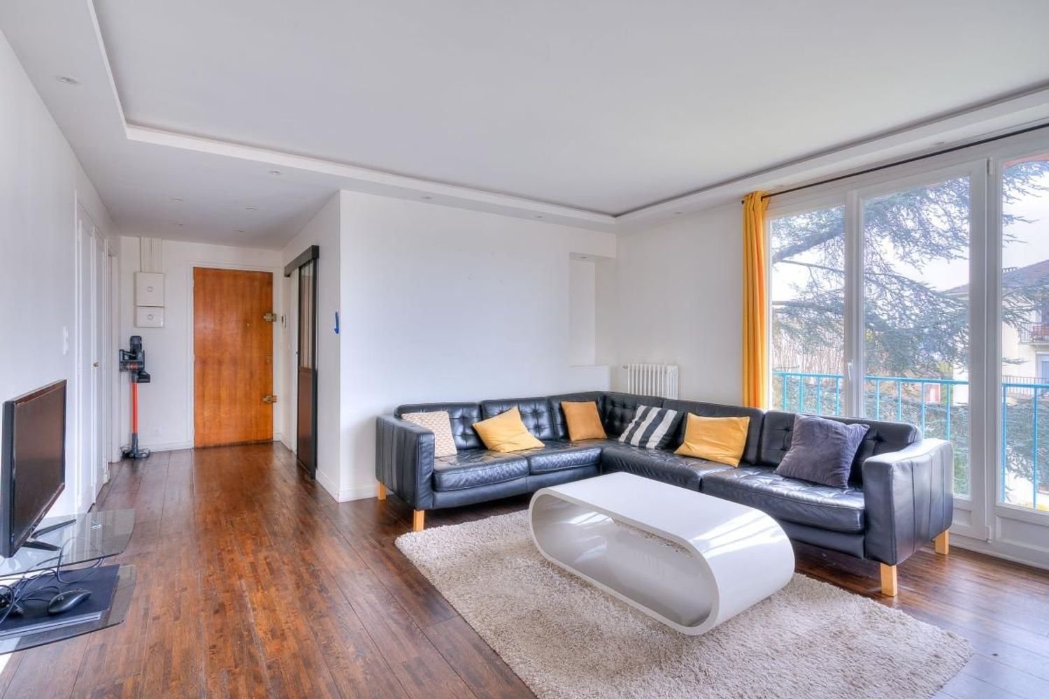 Appartement à vendre, 80m², Sèvres