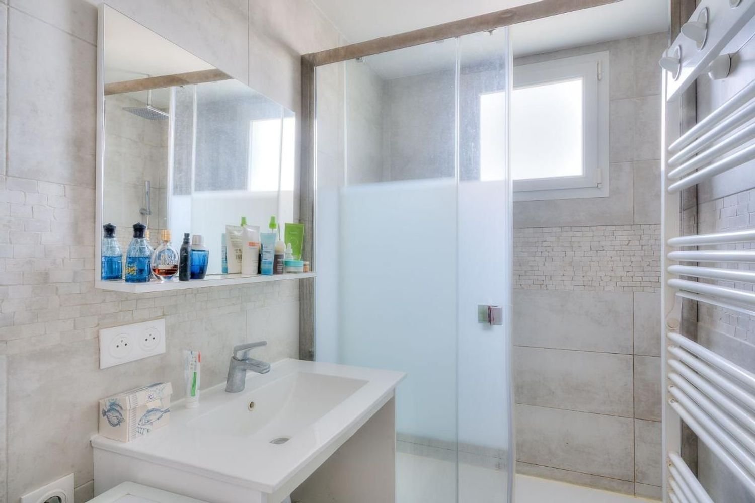 Appartement à vendre, 80m², Sèvres