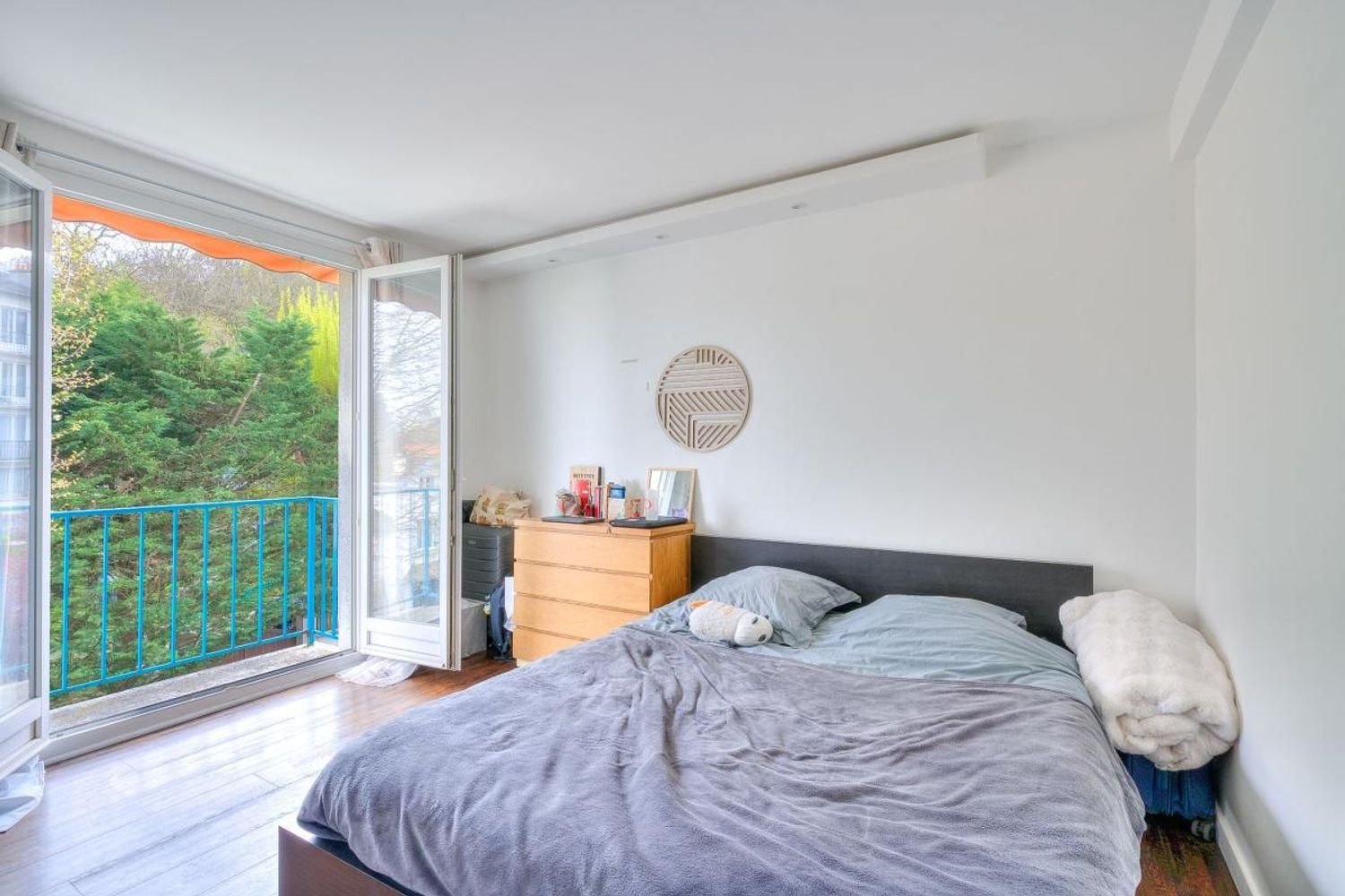 Appartement à vendre, 80m², Sèvres