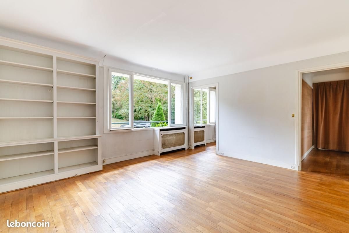 Appartement à vendre, 68m², Sèvres
