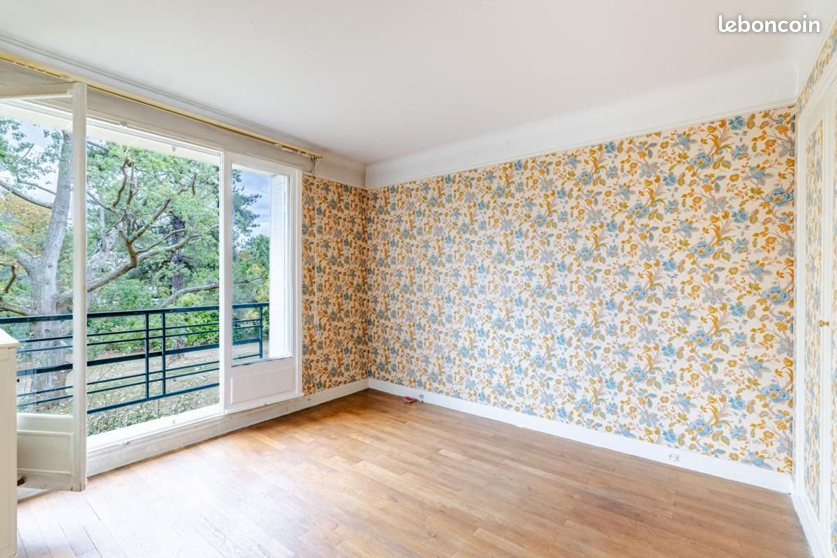 Appartement à vendre, 68m², Sèvres