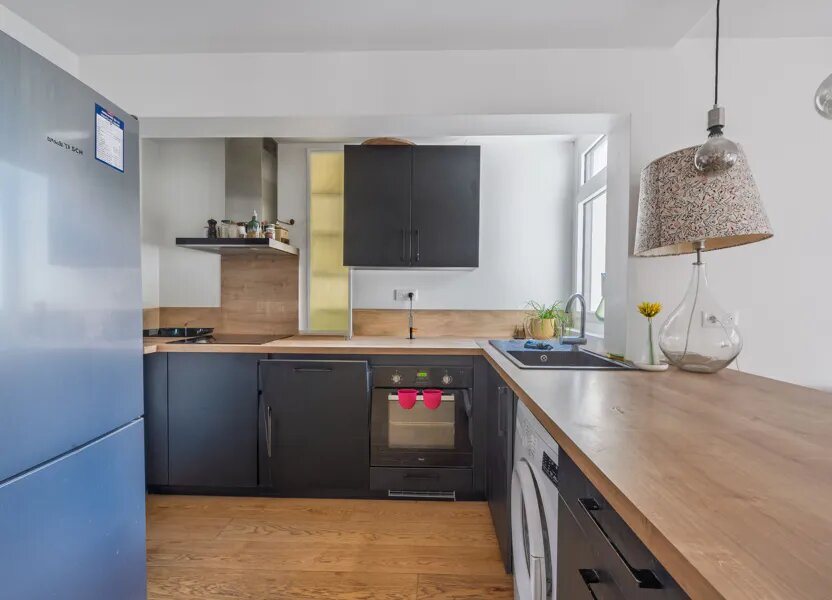 Appartement à vendre, 80m², Sèvres