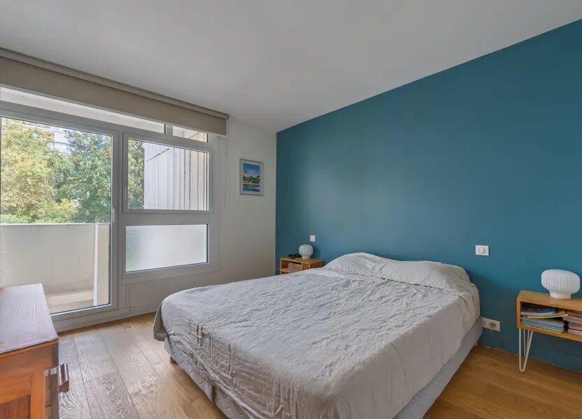 Appartement à vendre, 80m², Sèvres