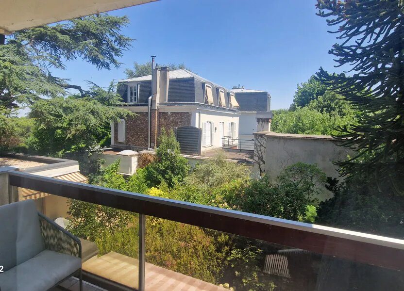 Appartement à vendre, 85m², Sèvres