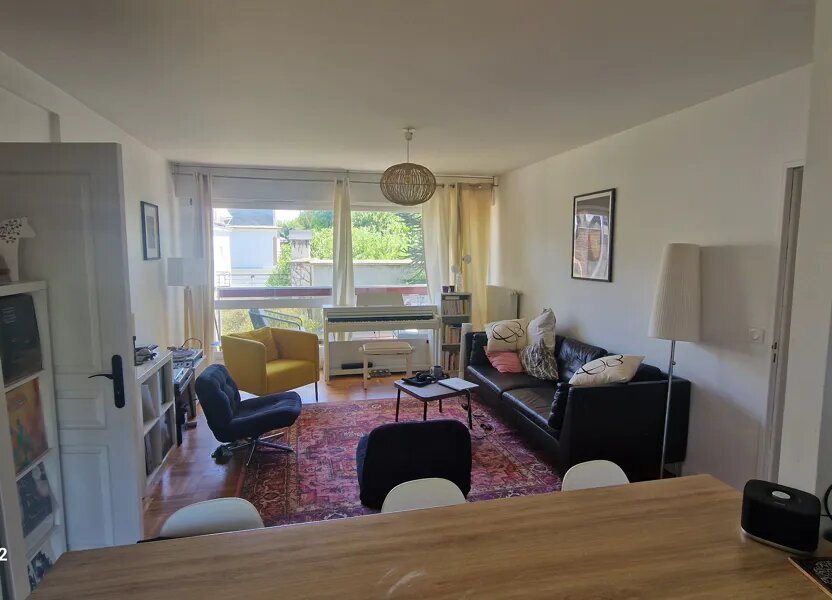 Appartement à vendre, 85m², Sèvres