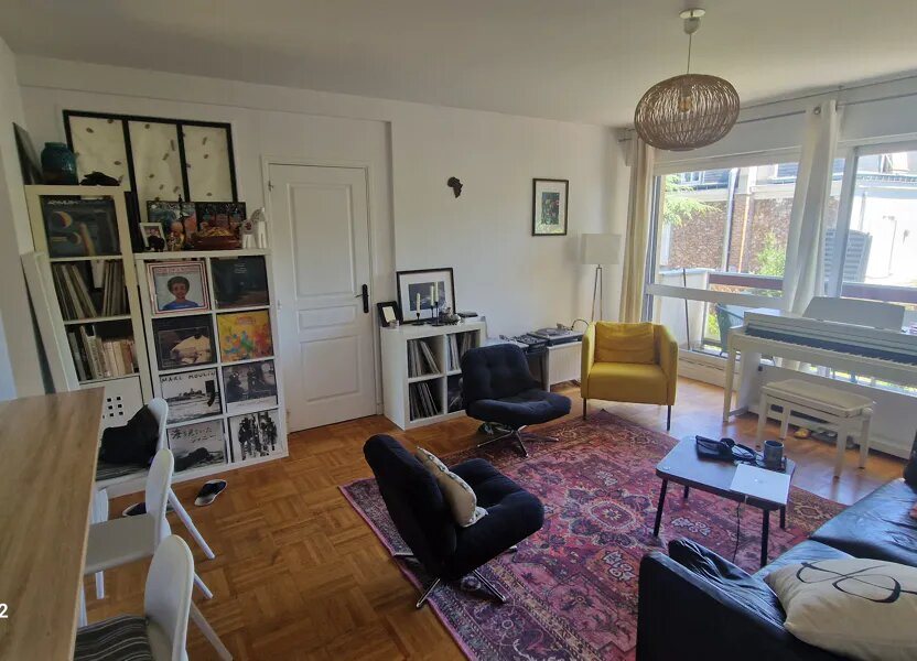Appartement à vendre, 85m², Sèvres