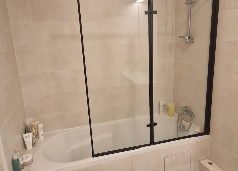 Appartement à vendre, 85m², Sèvres