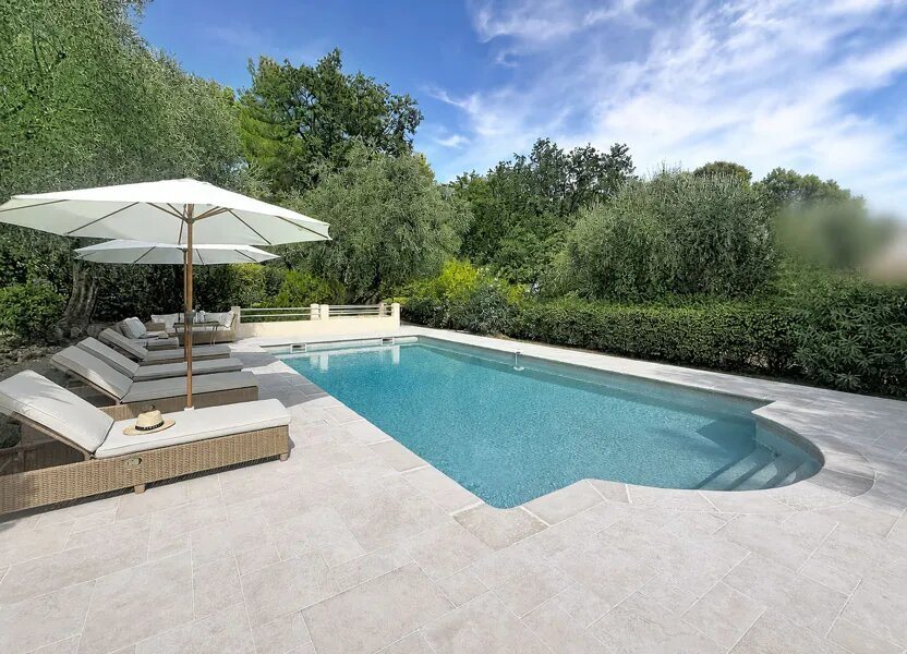 Maison à vendre, 240m², Roquefort-les-Pins