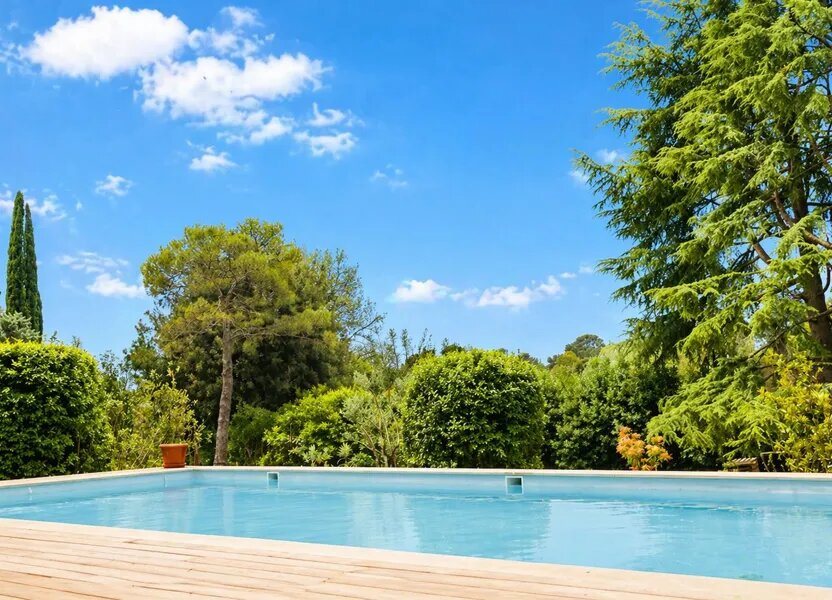 Maison à vendre, 252m², Roquefort-les-Pins