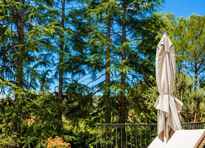 Maison à vendre, 252m², Roquefort-les-Pins