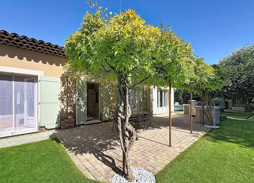 Maison à vendre, 150m², Roquefort-les-Pins