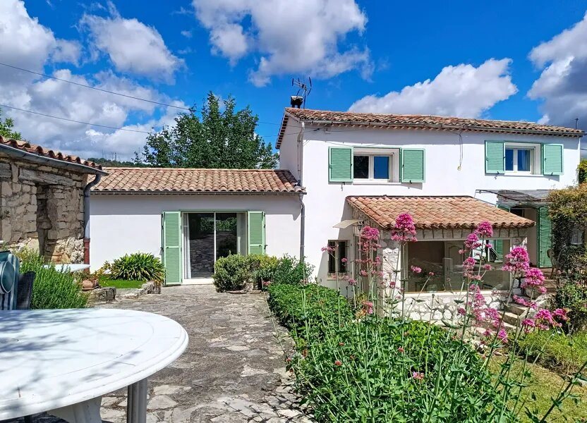 Maison à vendre, 152m², Le Rouret