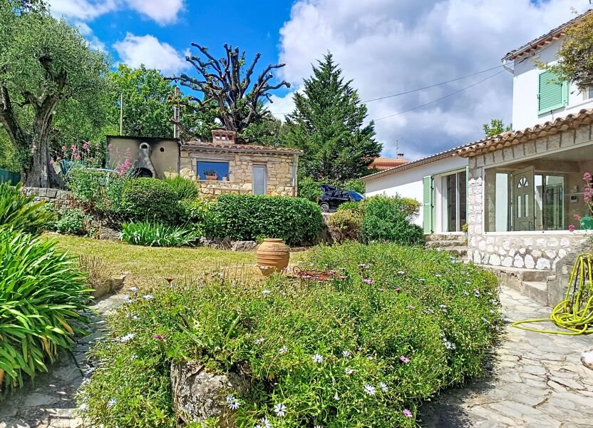 Maison à vendre, 152m², Le Rouret